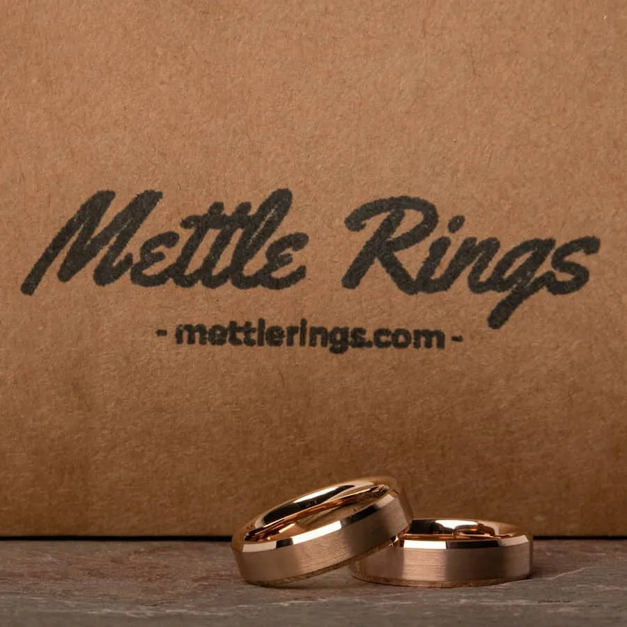 Ventura Rose Gold