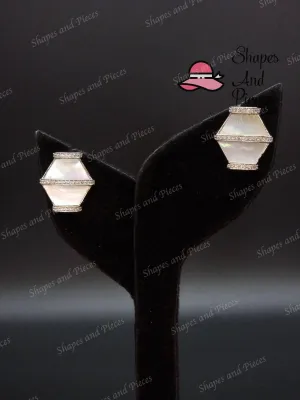 Venus Earrings
