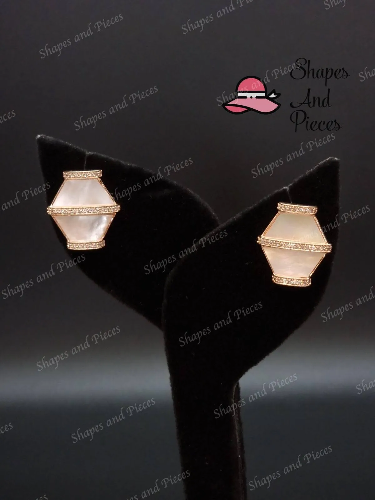Venus Earrings
