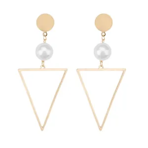 VICKIE DROP EARRINGS