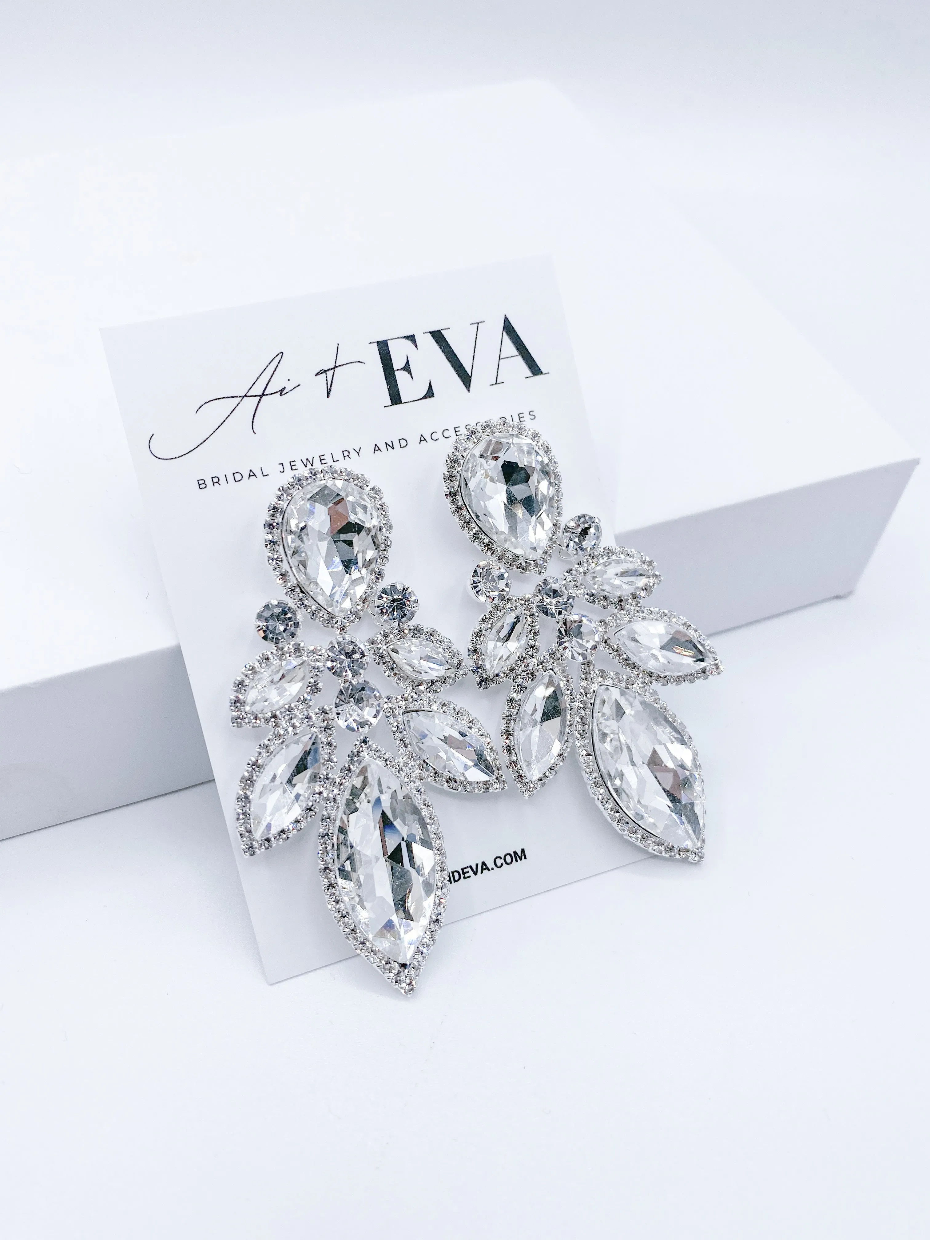 Victory Earrings