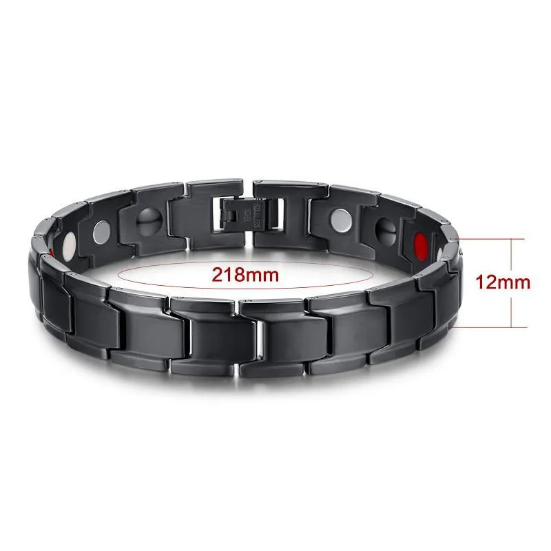 Vox- Hand Bracelets