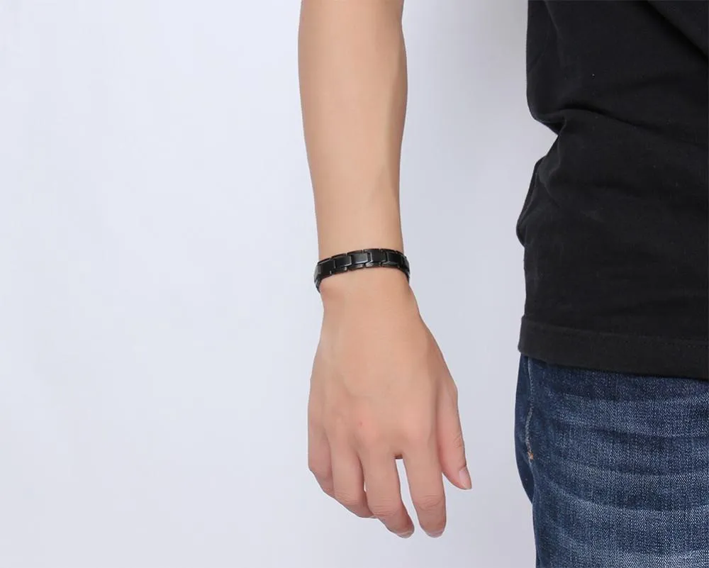 Vox- Hand Bracelets