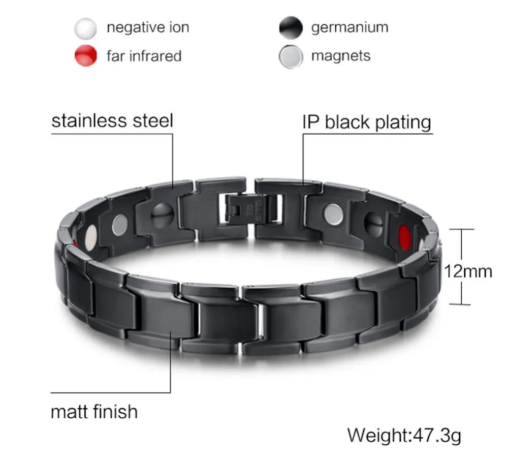 Vox- Hand Bracelets