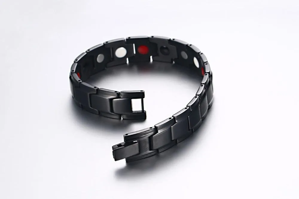 Vox- Hand Bracelets