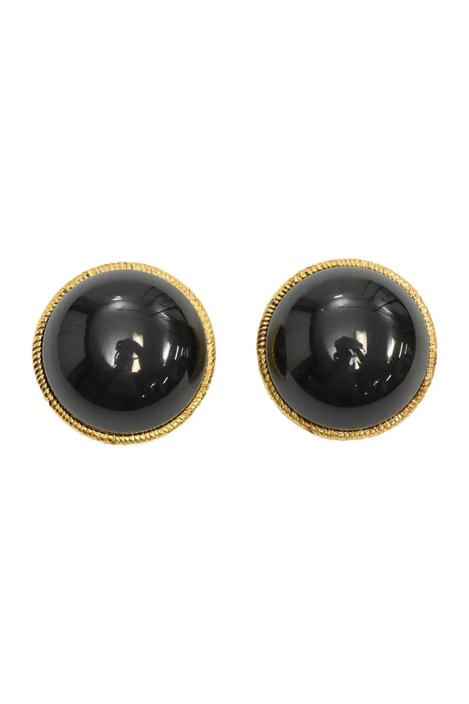 [WA3323] Gianfranco Ferre | Earrings
