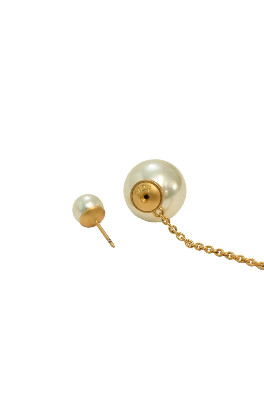 [WA3630] Christian Dior | Earrings