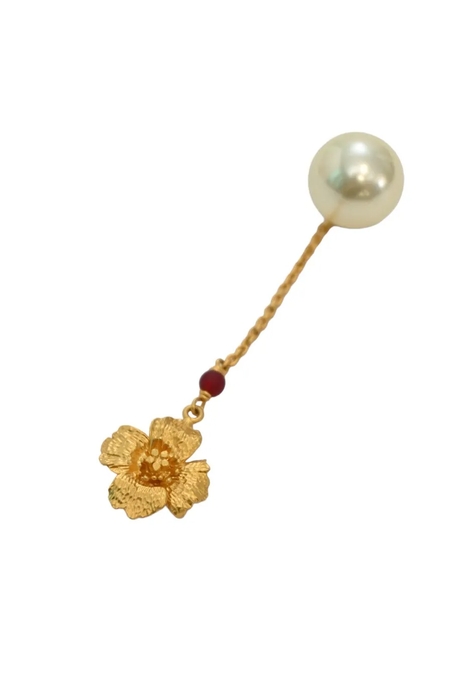 [WA3630] Christian Dior | Earrings