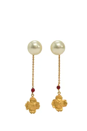 [WA3630] Christian Dior | Earrings