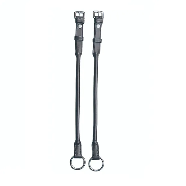 Waldhausen Leather Gag Cheeks