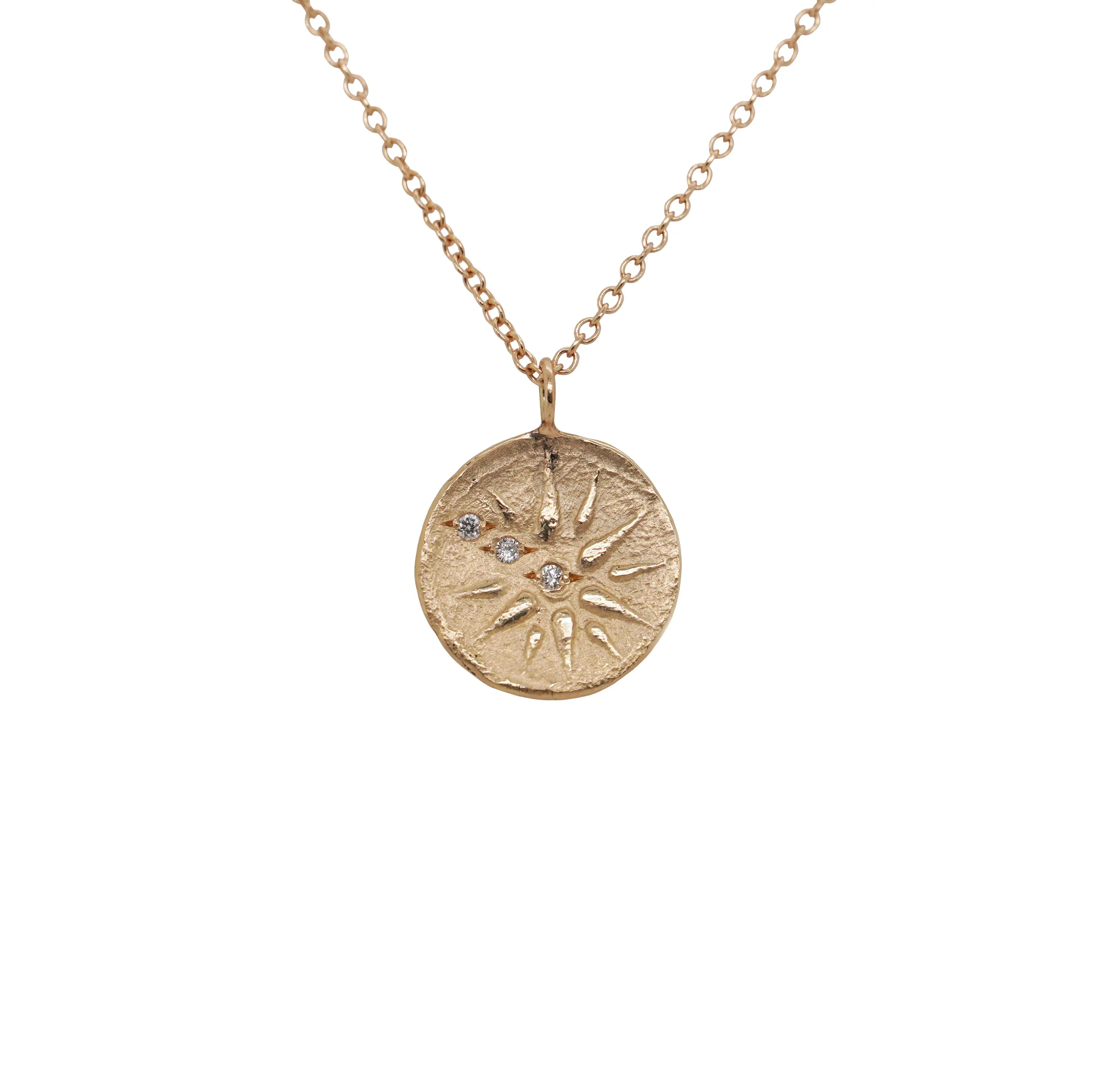 When Stars Align Necklace