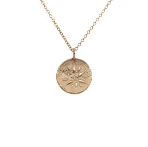 When Stars Align Necklace