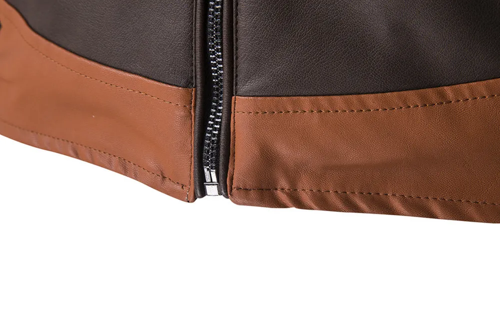 Wolverine Leather Jacket