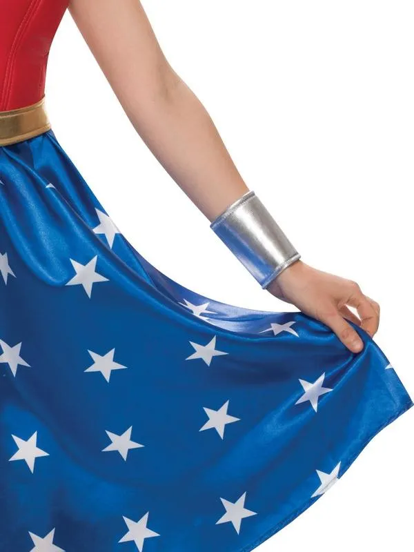 Wonder Woman Costume, Adult