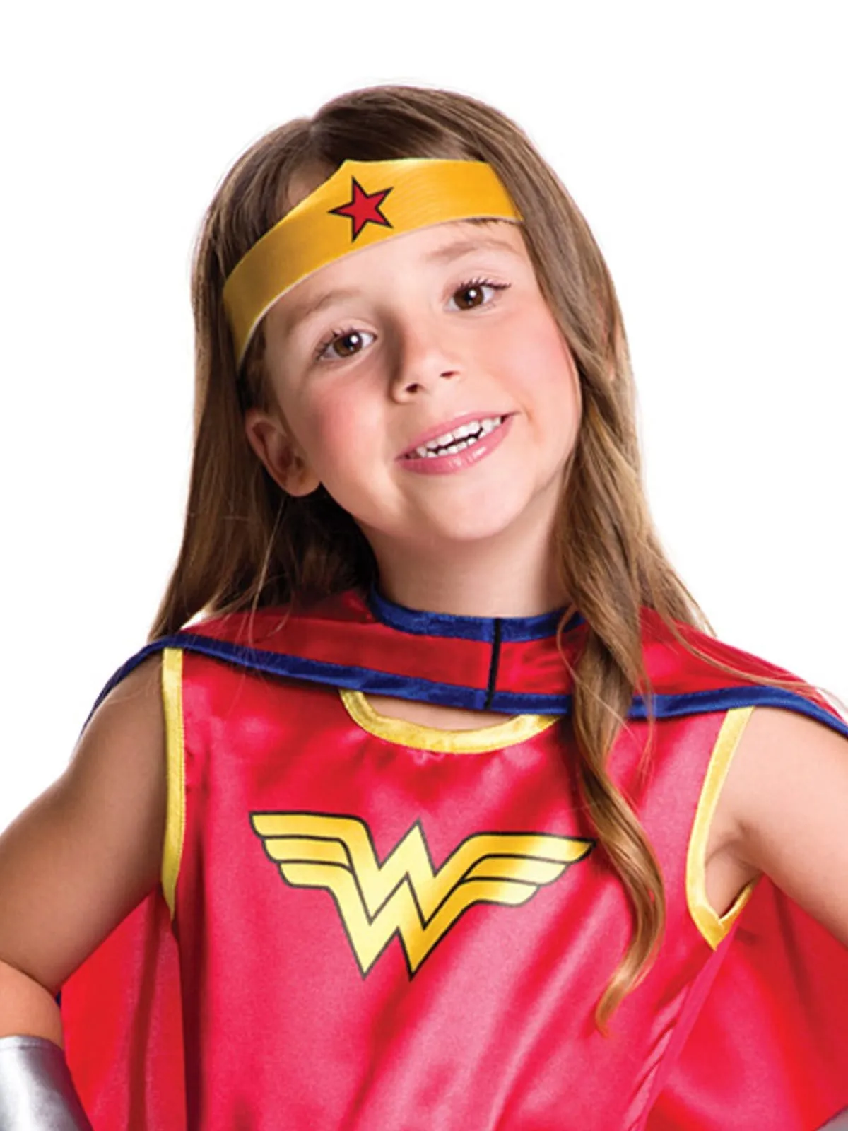 Wonder Woman Toddler Costume for Children