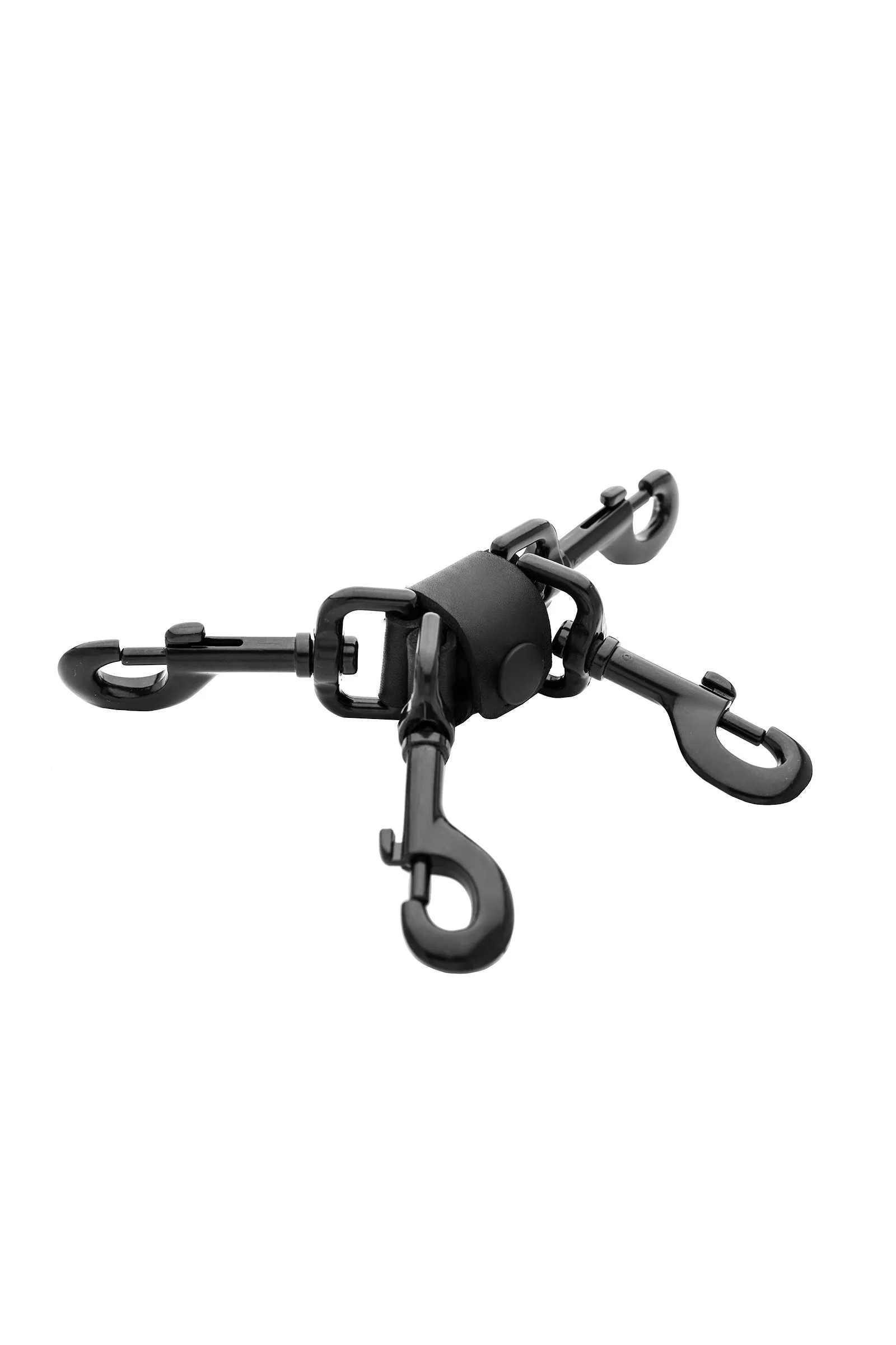 WRIST AND ANKLE RESTRAINTS SET - Colour