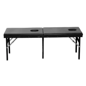 XR Brands Extreme Bondage Milking Table