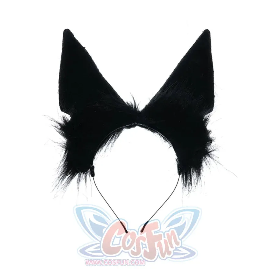 Zenless Zone Zero Hoshimi Miyabi Cosplay Costume C08794