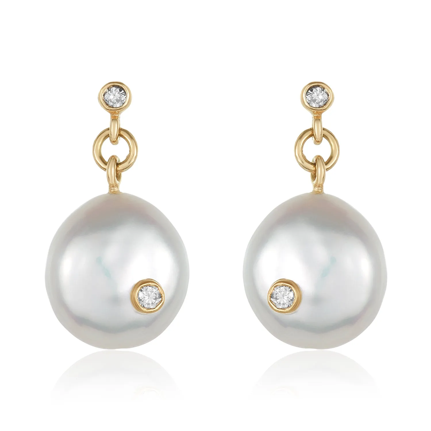 Zoya Earrings