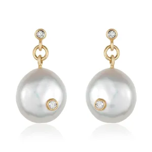 Zoya Earrings